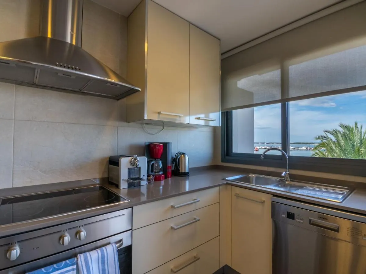 Apartment Portobello Sea Views By Interhome Port de Alcudia  Port de Alcudia (Mallorca)