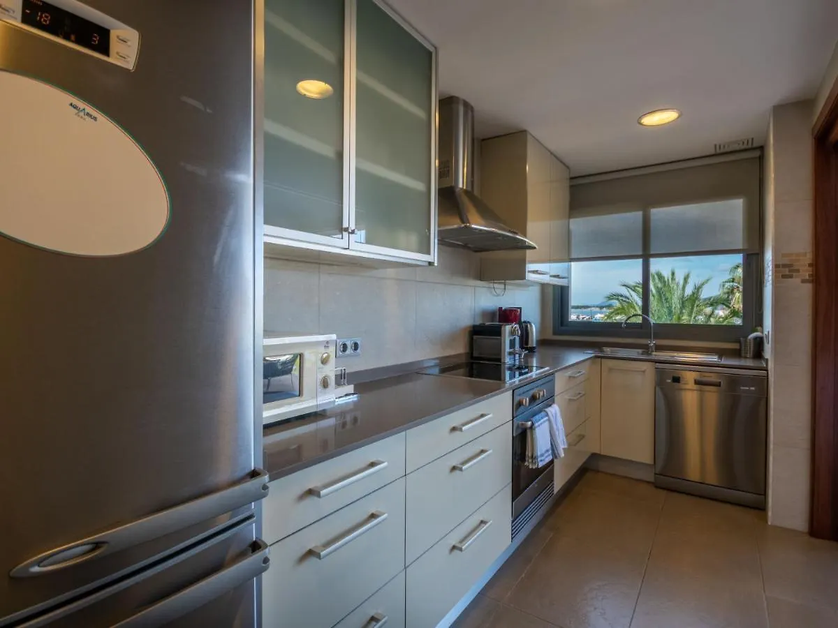 Apartment Portobello Sea Views By Interhome Port de Alcudia