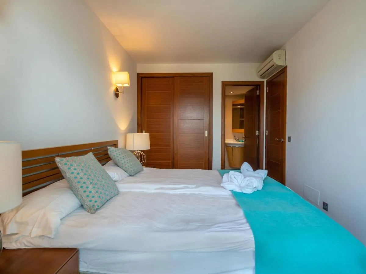 Apartment Portobello Sea Views By Interhome Port de Alcudia  0*, Port de Alcudia (Mallorca) Spain