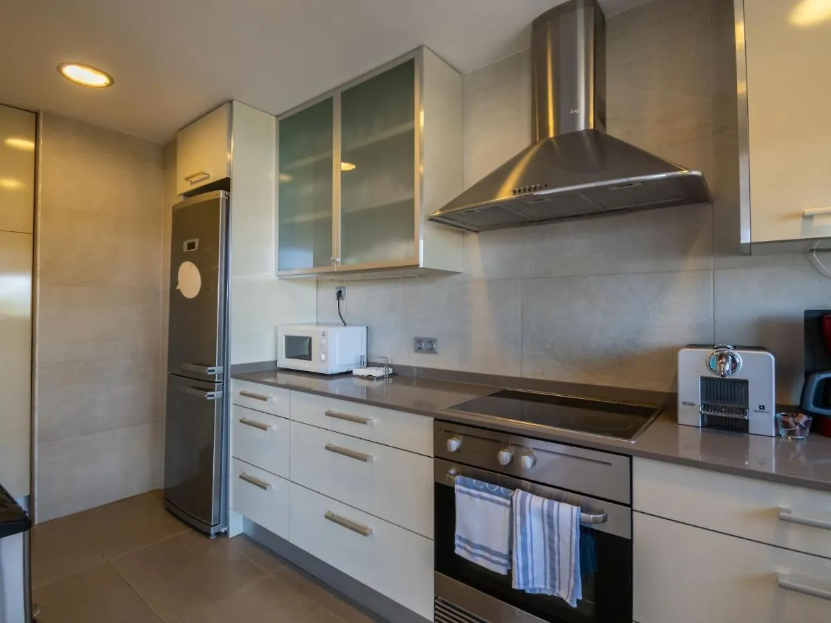 Apartment Portobello Sea Views By Interhome Port de Alcudia  Spain