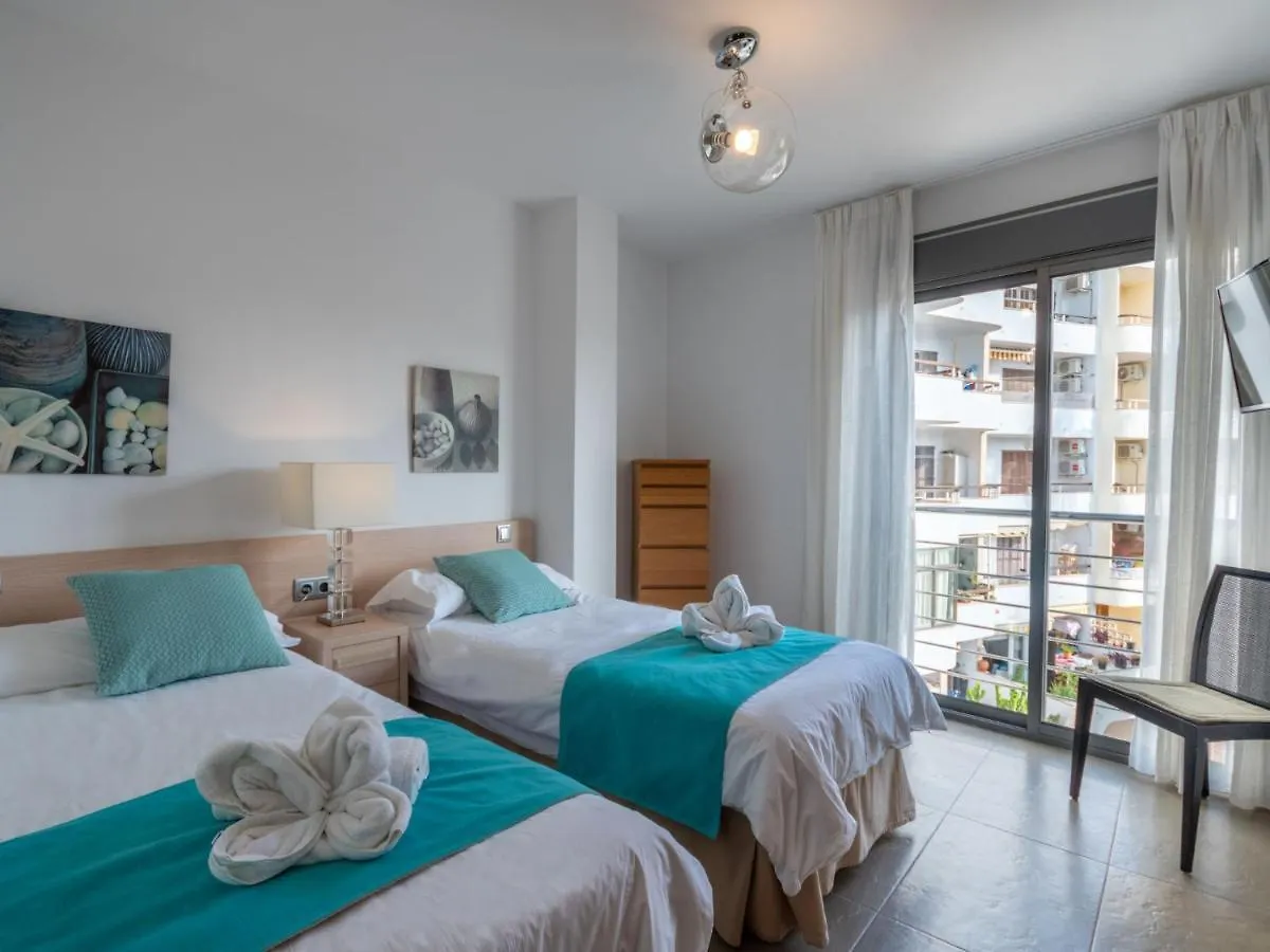 Apartment Portobello Sea Views By Interhome Port de Alcudia