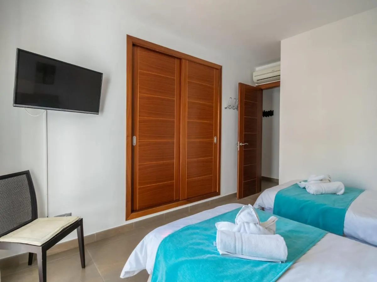 Apartment Portobello Sea Views By Interhome Port de Alcudia  0*, Port de Alcudia (Mallorca)