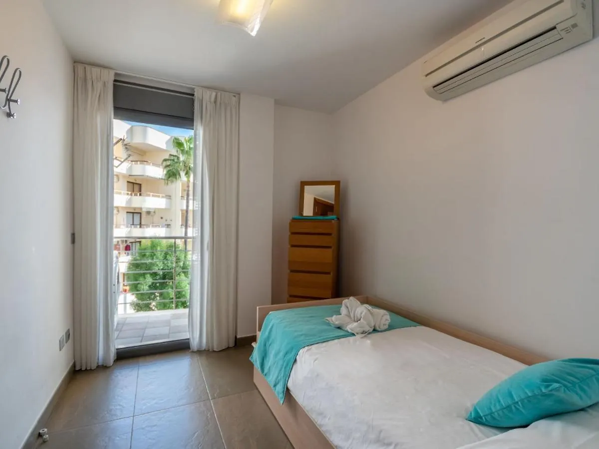 Apartment Portobello Sea Views By Interhome Port de Alcudia