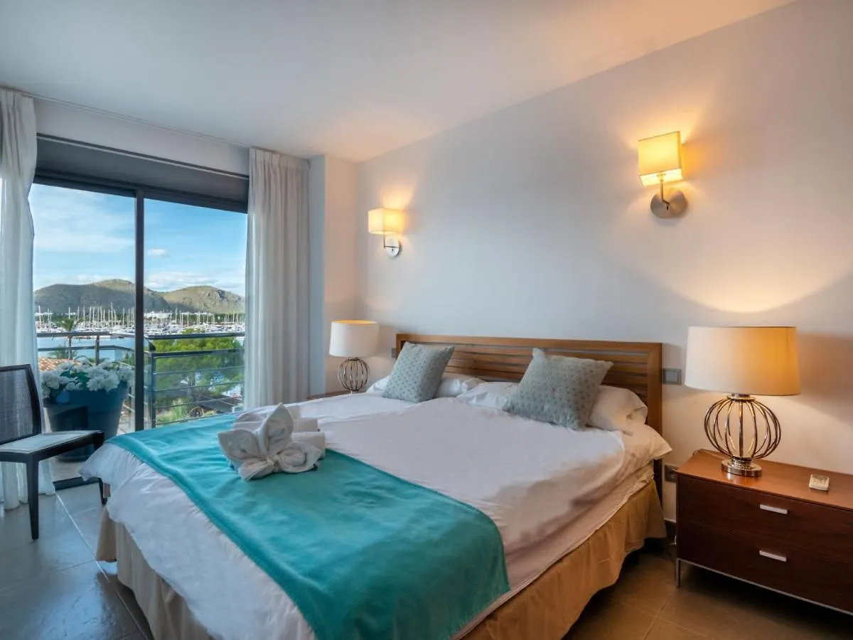 Apartment Portobello Sea Views By Interhome Port de Alcudia