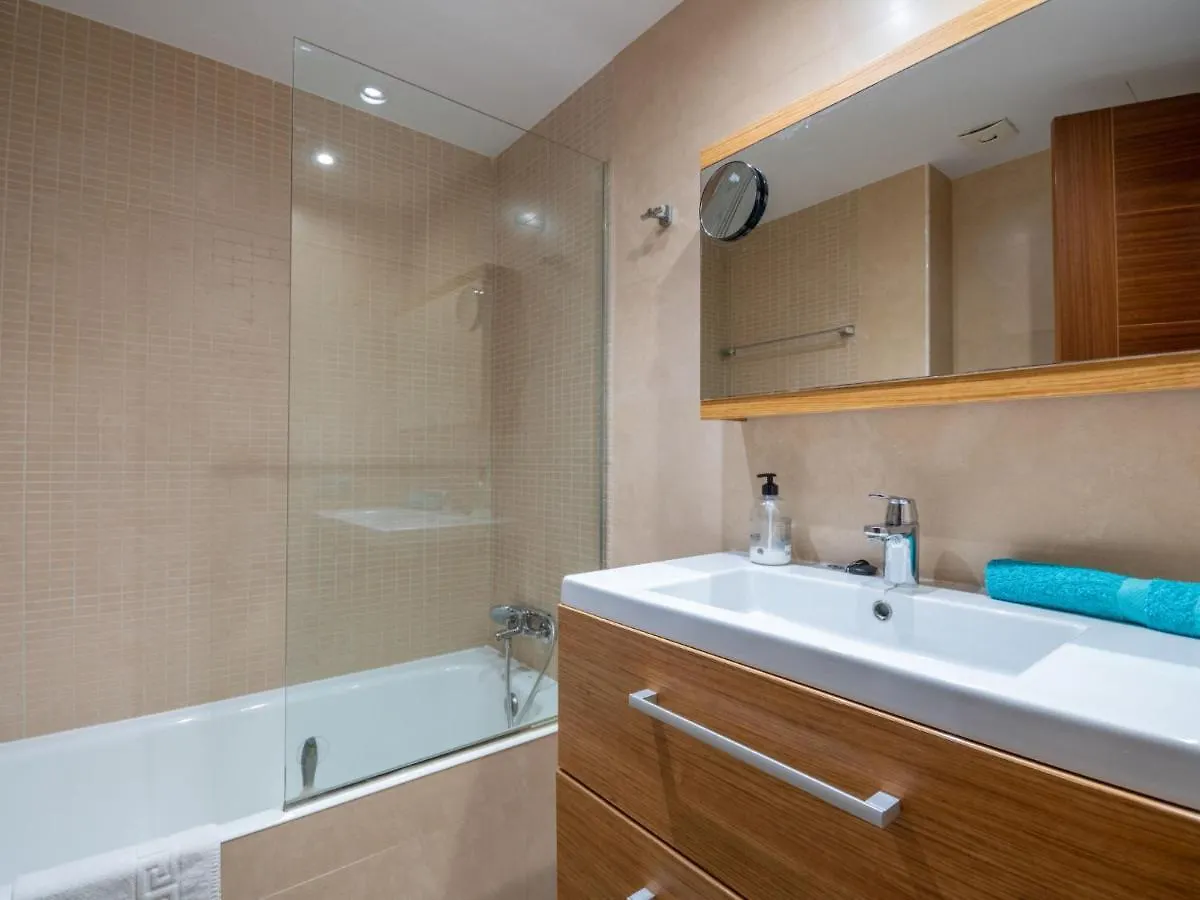 Apartment Portobello Sea Views By Interhome Port de Alcudia