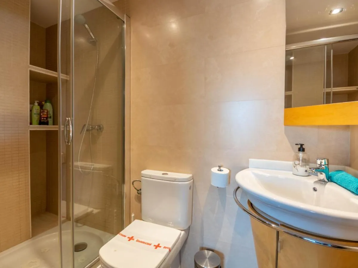 Apartment Portobello Sea Views By Interhome Port de Alcudia  0*, Port de Alcudia (Mallorca)